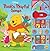 Winnie the Pooh: Pooh's Playful Songs (Interactive Song Book)