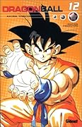 Dragon Ball (volume double) - Tome 12