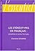 Les stéréotypes en français - proverbes et autres formules