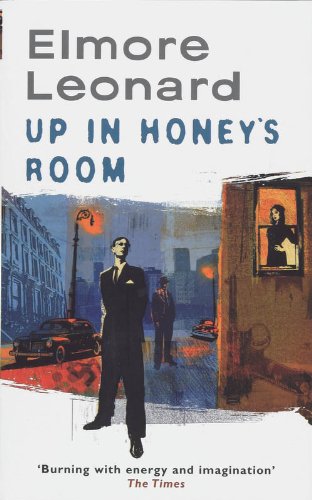 Up in Honey's Room