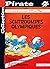 Les Schtroumpfs Olympiques (BD Pirate : Les Schtroumpfs, tome 11)