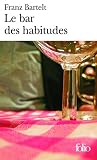 Le Bar des habitués