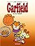 GARFIELD VA AU PANIER by Jim Davis