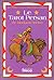 Le tarot persan de Madame Indira: Methode d'interpretation