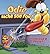 Odie Lâche Son Fou!: Garfie...