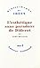L'esthetique Sans Paradoxe De Diderot (French Edition)