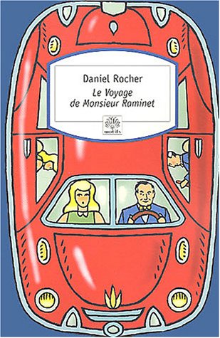 Le Voyage De Monsieur Raminet (Paperback)