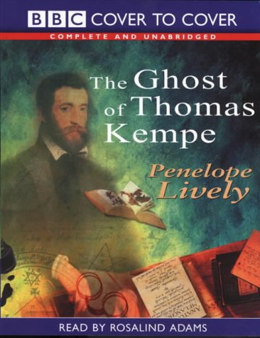 The Ghost of Thomas Kempe