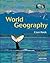 World Geography by Andy Beaumont