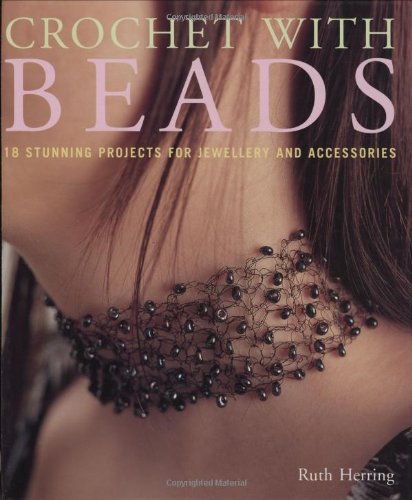 Crochet with Beads (Hardcover)
