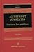 Antitrust Analysis : Problems, Text, Cases