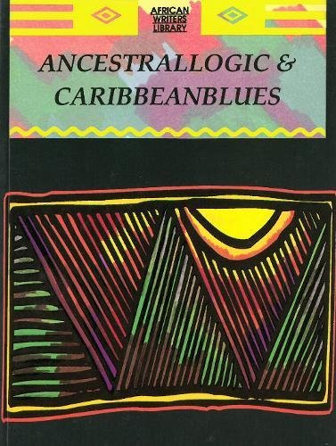 Ancestral Logic and Caribbean Blues (Paperback)