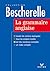 La Grammaire anglaise