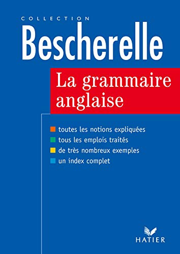 La Grammaire anglaise (Hardcover)