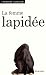 La femme lapidée (French Edition)