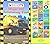 Tonka Wipe-Off Learning Fun by Bridget Joyce