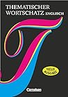 Thematischer Wortschatz Englisch. (Lernmaterialien)