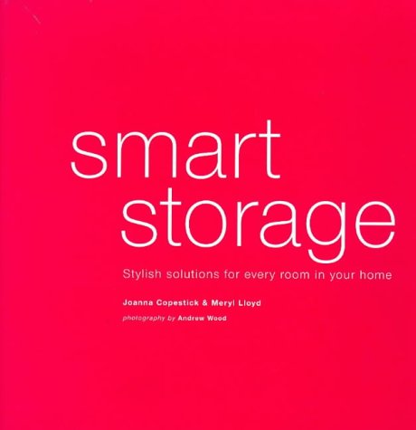 Smart Storage (Hardcover)