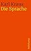 Die Sprache