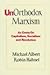 Unorthodox Marxism by Michael Albert