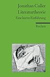 Literaturtheorie....
