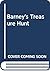 Barney's Treasure Hunt
