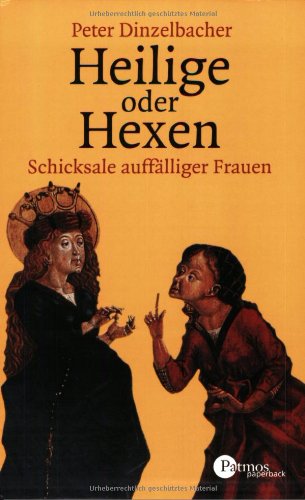 Heilige oder Hexen. (Paperback)