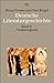 Deutsche Literaturgeschichte 11. Die Nachkriegszeit 1945 - 1968.