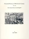 A Pictorial History of McDowell County 1858-1958: From Rural Farms to Coal Kingdom
