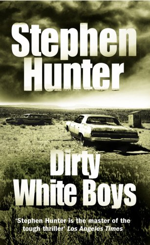 Dirty White Boys