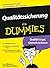 Qualitatskontrolle Fur Dummies