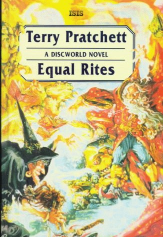 Equal Rites