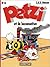 Petzi et la locomotive 16 by Hansen