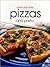 Quick & Easy Pizzas and Pasta (Quick and Easy)