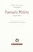 Poemario minimo/ Minimum Poems (Palabras Mayores) (Spanish Edition)