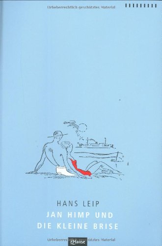 Jan Himp und die kleine Brise. (Hardcover)