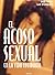 El acoso sexual en la vida ...