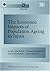 The Economic Impacts of Population Ageing in Japan by Landis Mackellar