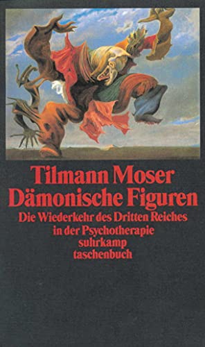Dämonische Figuren (Paperback)