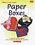 Paper Boxes