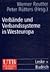 Verbände und Verbandssysteme in Westeuropa. by Werner Reutter