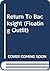 Return To Backsight (Floating Outfit)