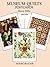 Museum Quilts Postcards: 24...