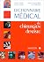 Dictionnaire médical du chi...