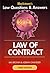 Law of Contract (Law Questions & Answers)