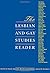 The Lesbian and Gay Studies...