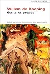 Ecrits et propos Ecrits et propos
