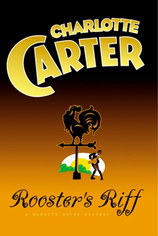 Rooster's Riff (Hardcover)