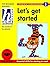 Let's Get Started (Hodder Home Learning Phonic Storybooks)