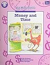 Money and Time, Grade 3 (Hot Math Topics)